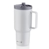 Korkmaz A5577-3 Freedom Pipetli Bardak Termos 1,0 Lt. Buz Mavisi