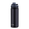 Korkmaz A742-02 Essentials Sport Termos 530ML Siyah