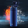 Korkmaz A742-03 Essentials Sport Termos 530ML Lacivert