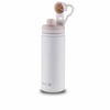 Korkmaz A742-04 Essentials Sport Termos 530ML Bej