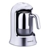 Korkmaz A860-13 Kahvekolik Otomatik Kahve Makinesi İnox