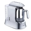 Korkmaz A862-05 Kahvekolik Aqua Kahve Makinesi İnox/Krom