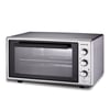 Korkmaz A899 Forna Fırın Inox