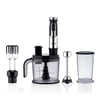 Korkmaz A946 Fusion Pro Multi Dijital Blender Seti