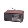 Leader LR-241 Portatif Radyo