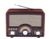 Leader LR-242 Portatif Radyo