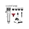Leader LT-60 300 Dk (Kablolu/Kablosuz) Profesyonel Traş Makinesi