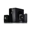 Leader R-205 2+1 Ses Sistemi