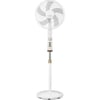 Luno LV48010W01 Ayaklı Vantilatör Uzaktan Kumandalı