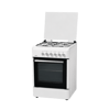 Luxell 60-SF40F (DG-Lpg) Atlantis Tamboy Fırın