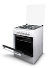 Luxell 60-SF40F (DG-Lpg) Atlantis Tamboy Fırın