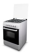 Luxell 60-SF40F (DG-Lpg) Atlantis Tamboy Fırın