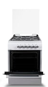 Luxell 60-SF40F (DG-Lpg) Atlantis Tamboy Fırın