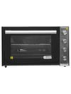 Luxell LX-9625 Beyaz 15 Programlı 70 LT Mini Fırın