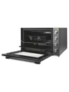 Luxell LX-9625 Beyaz 15 Programlı 70 LT Mini Fırın