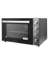 Luxell LX-9625 Beyaz 15 Programlı 70 LT Mini Fırın