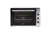 Luxell LX-9655 İnox 15 Prog 70 Lt Mini Fırın