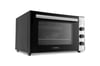 Luxell LX-9655 İnox 15 Prog 70 Lt Mini Fırın