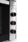 Luxell LX-9655 İnox 15 Prog 70 Lt Mini Fırın