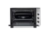 Luxell LX-9655 İnox 15 Prog 70 Lt Mini Fırın