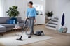 Philips FC9332/07 + (DST7022/40) 2Lİ Torbasız Yatay Süpürge