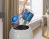 Philips FC9332/07 + (DST7022/40) 2Lİ Torbasız Yatay Süpürge