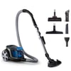 Philips FC9332/07 + (DST7022/40) 2Lİ Torbasız Yatay Süpürge