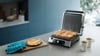 Philips HD6301/90 5000 Serisi Izgara Ve Tost Makinesi