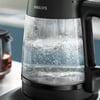 Philips HD7360/00 1900 W Cam Çay Makinesi