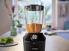 Philips HR2291/41 Pro Blend Serisi Blender Siyah