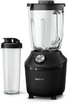 Philips HR2291/41 Pro Blend Serisi Blender Siyah