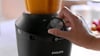 Philips HR2291/41 Pro Blend Serisi Blender Siyah