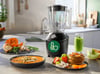 Philips HR2291/41 Pro Blend Serisi Blender Siyah