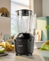 Philips HR2291/41 Pro Blend Serisi Blender Siyah
