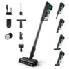 Philips XC6456/10 + (HDA150) 2Lİ Dikey Süpürge