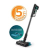 Philips XC6557/1 + (HDA150) 2Lİ Dikey Süpürge
