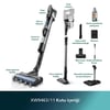 Philips XW9463/11 9000 Aquaspin Dikey Süpürge