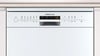 Profilo BM6320MA Beyaz 6 Pro Bulaşık Makinası (Paket)