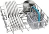 Profilo BM6380MA İnox 6 Pro Bulaşık Makinası