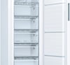 Profilo DF1024WEVV E Sınıfı 182 LT 6 Çekmeceli Derin Dondurucu