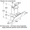Profilo DVK6J479 400 Metre Küp Cam Gri Davlunbaz (Ank Set)