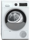 Profilo KM9611CTR 9KG A++ Isı Pompalı Kurutma Makinesi