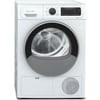 Profilo KM9611CTR Beyaz 9 kg Isı Pompalı A++ Enerji Çamaşır Kurutma Makinesi