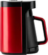 Profilo TKP1002 Türk Kahve Makinesi-Red