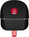 Profilo TKP1002 Türk Kahve Makinesi-Red