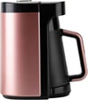 Profilo TKP1003 Türk Kahve Makinesi-Rose-Gold