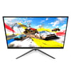 Quantum Shadow MG24B FHD VA 2400HZ Monitör 23.8