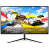 Quantum Shadow MG24B FHD VA 2400HZ Monitör 23.8