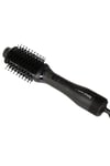 Relux AS8200B Keratincare Üflemeli Şekillendirici Tarak