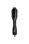 Relux AS8200B Keratincare Üflemeli Şekillendirici Tarak